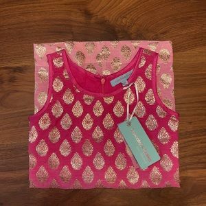 Cupcakes & Pastries Ombré Dress